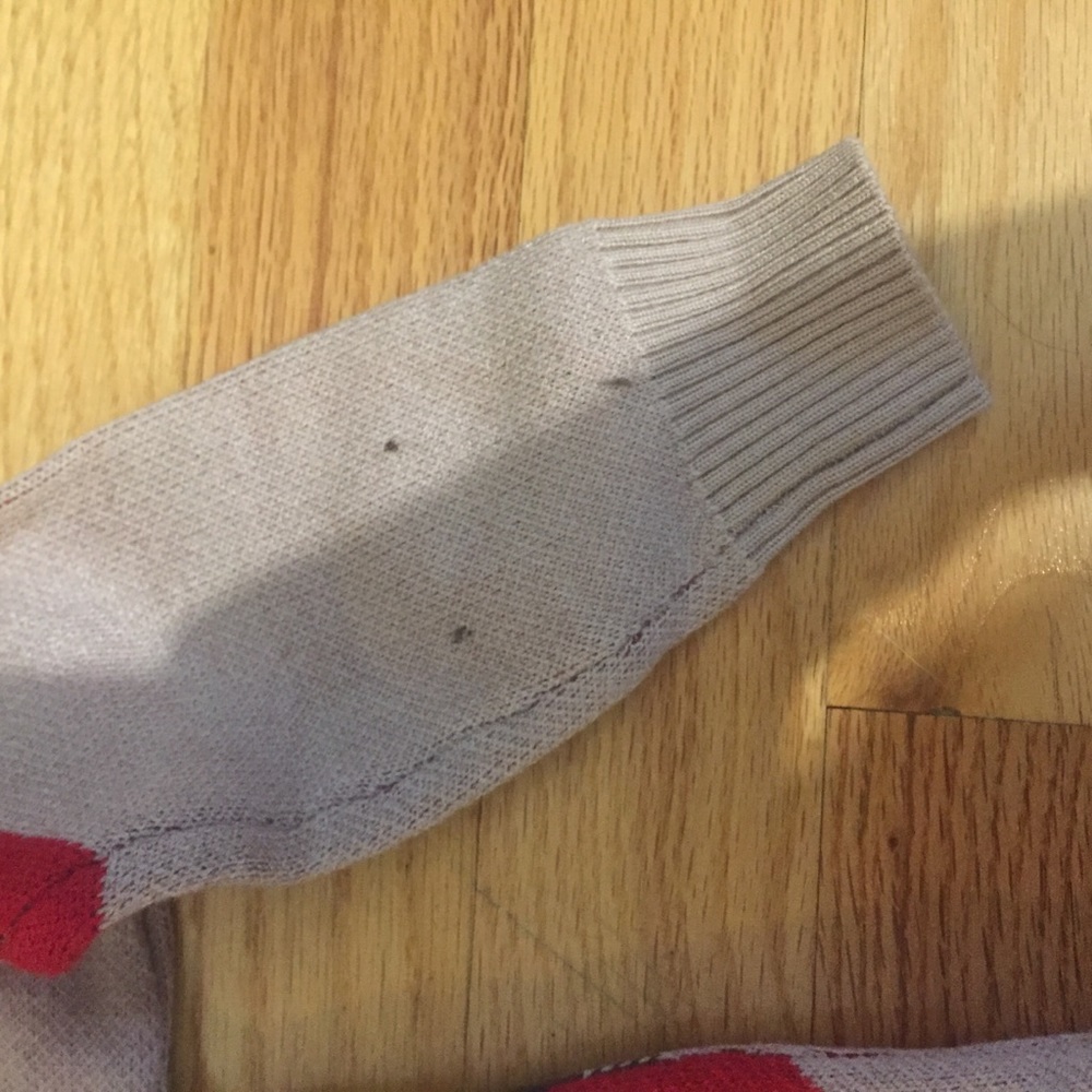 Boys sweater - Picture 3 of 3